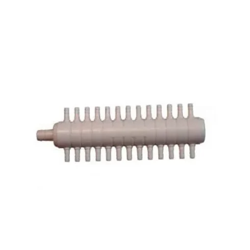 Hailea Colector Plástico De Aire-Nutrientes 26 Salidas 4Mm